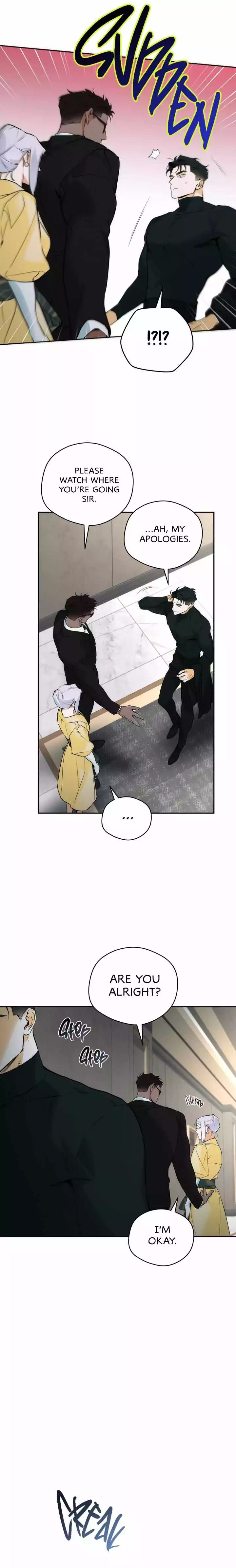 Off Track - Chapter 3 Page 12