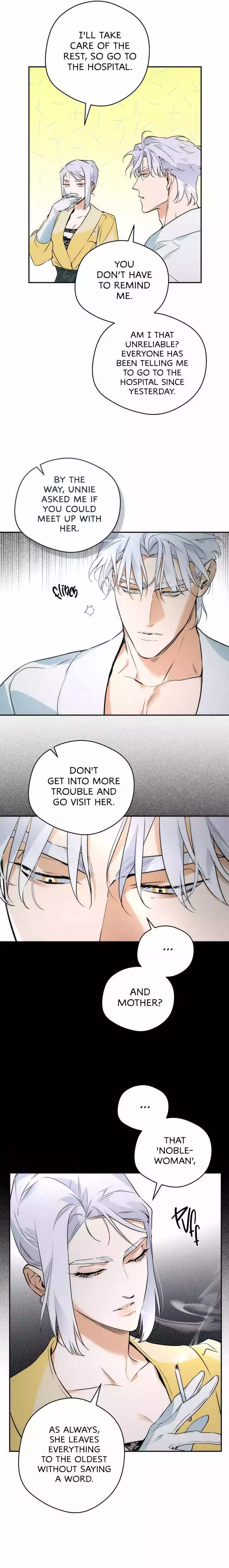 Off Track - Chapter 3 Page 16