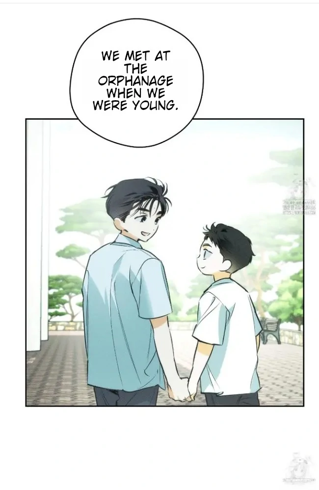 Off Track - Chapter 30 Page 31