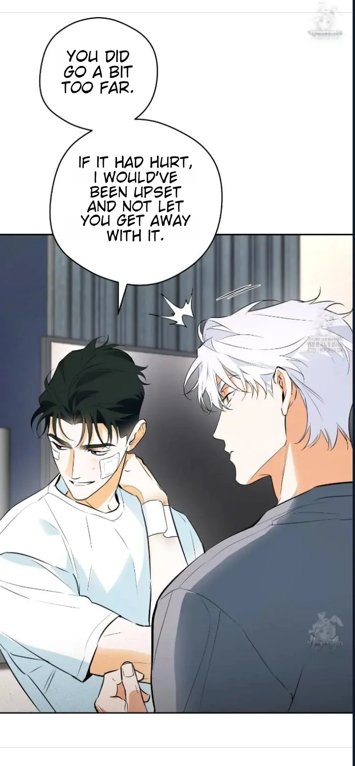 Off Track - Chapter 30 Page 4