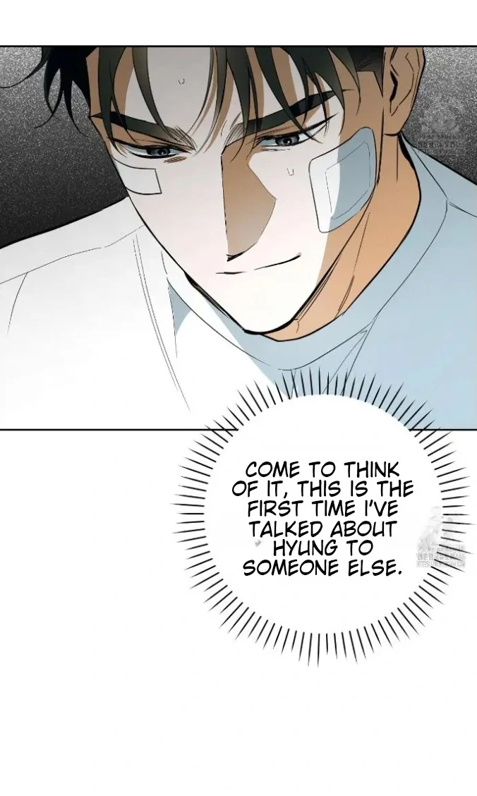 Off Track - Chapter 30 Page 40