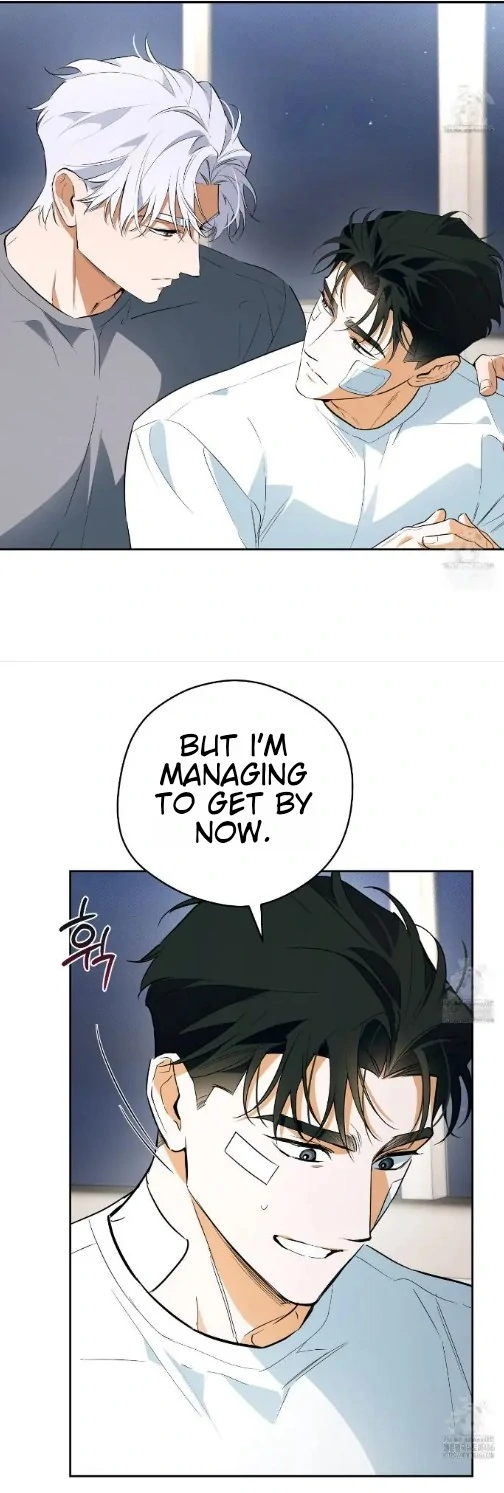 Off Track - Chapter 30 Page 43