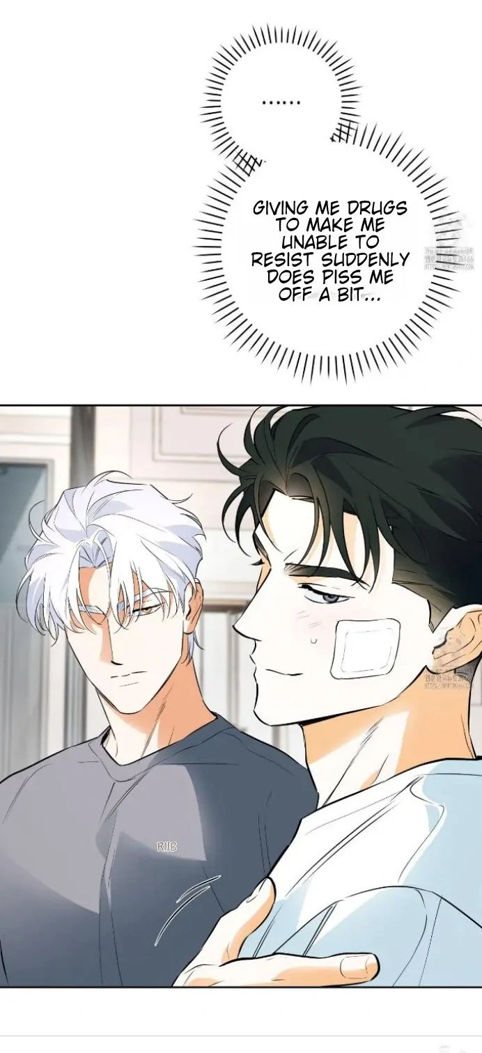 Off Track - Chapter 30 Page 5