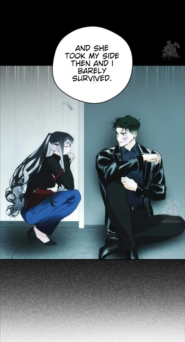 Off Track - Chapter 30 Page 53