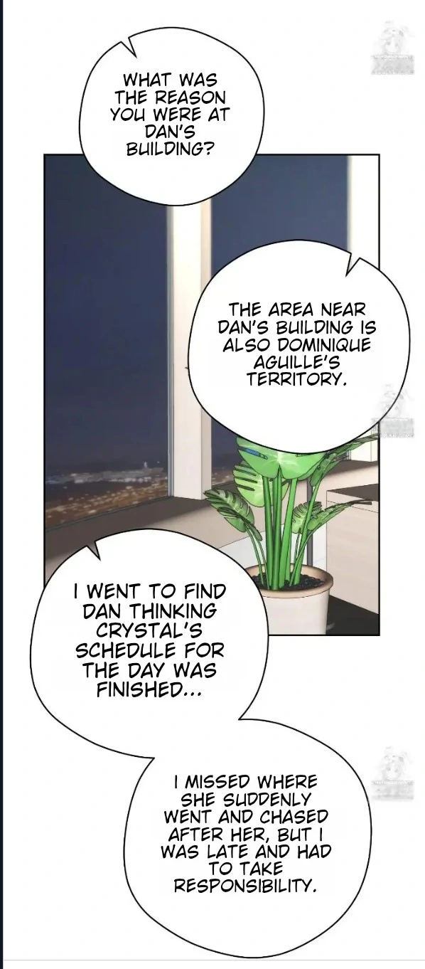Off Track - Chapter 30 Page 58