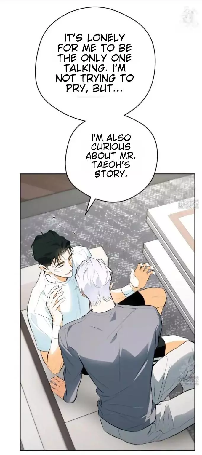 Off Track - Chapter 31 Page 6