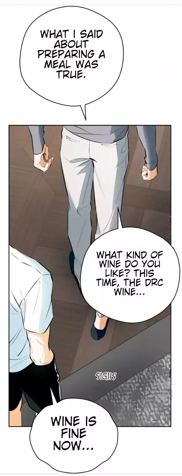 Off Track - Chapter 32 Page 10