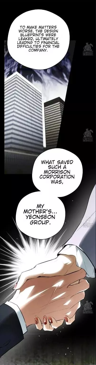 Off Track - Chapter 32 Page 30