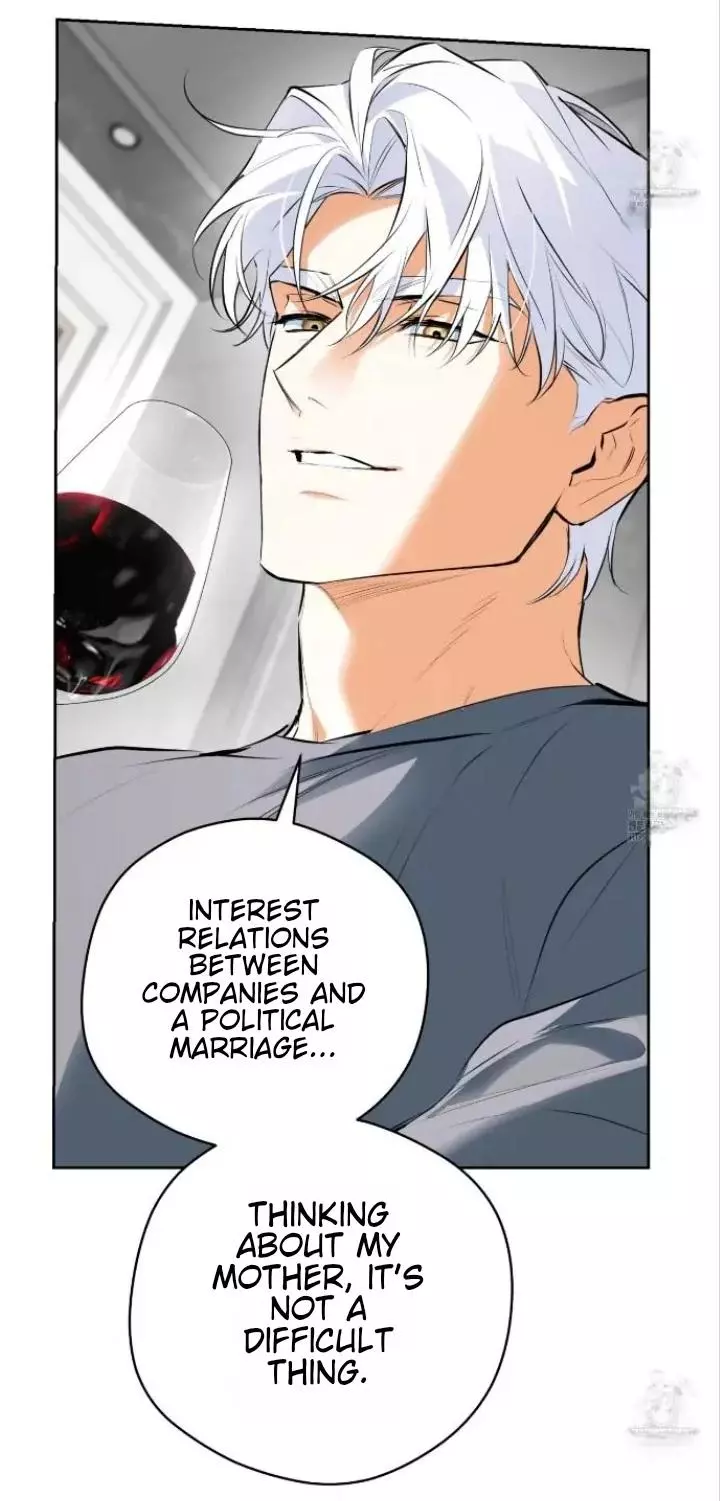 Off Track - Chapter 32 Page 32