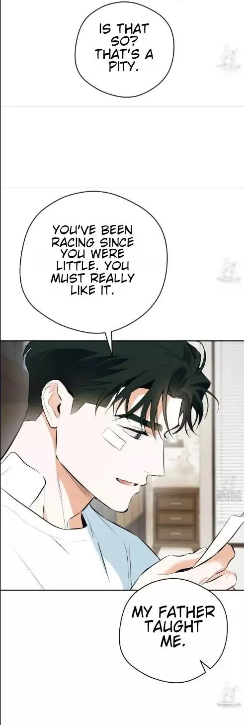 Off Track - Chapter 32 Page 50