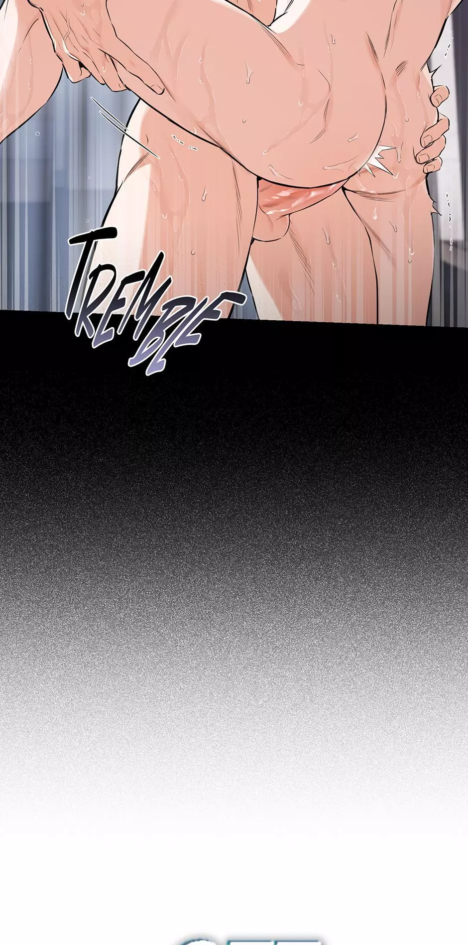 Off Track - Chapter 33 Page 13