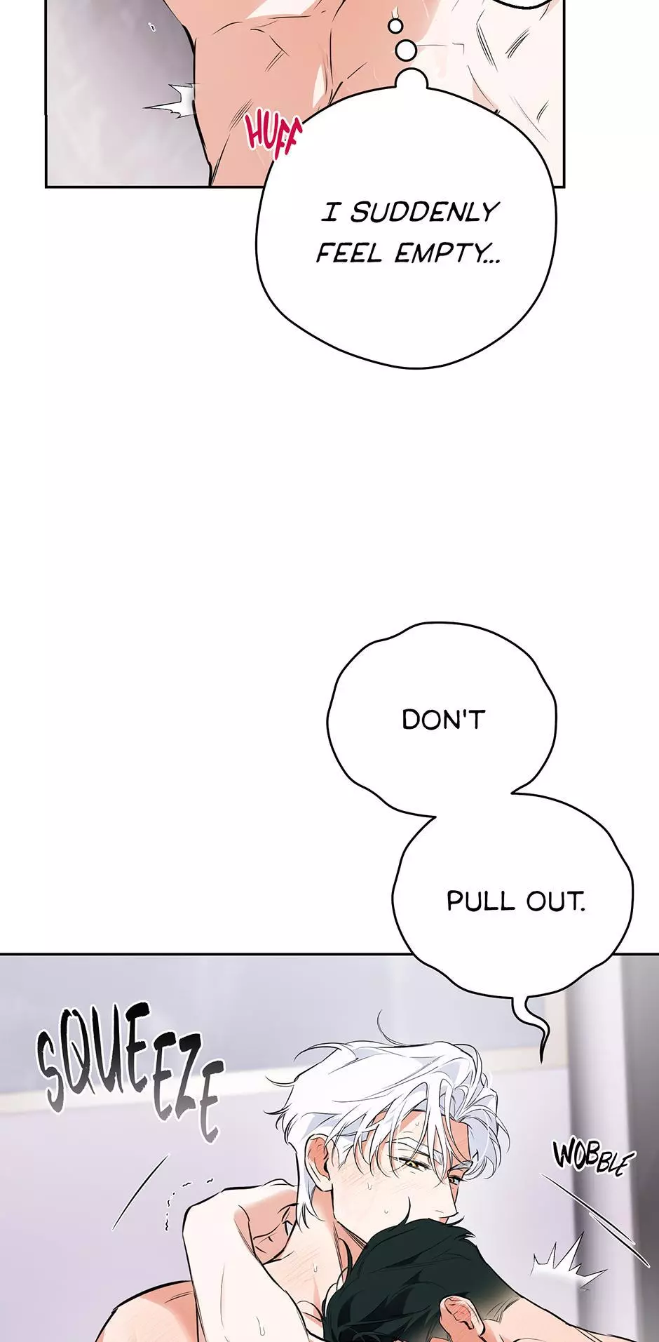 Off Track - Chapter 33 Page 25