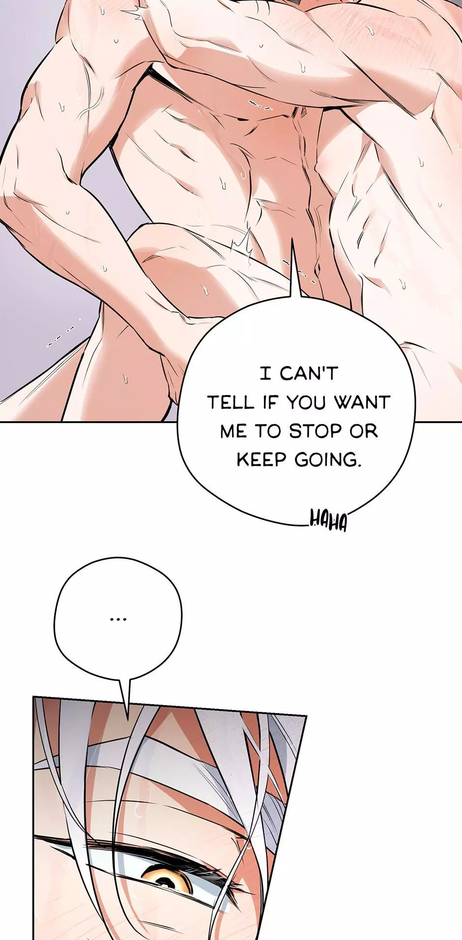 Off Track - Chapter 33 Page 26