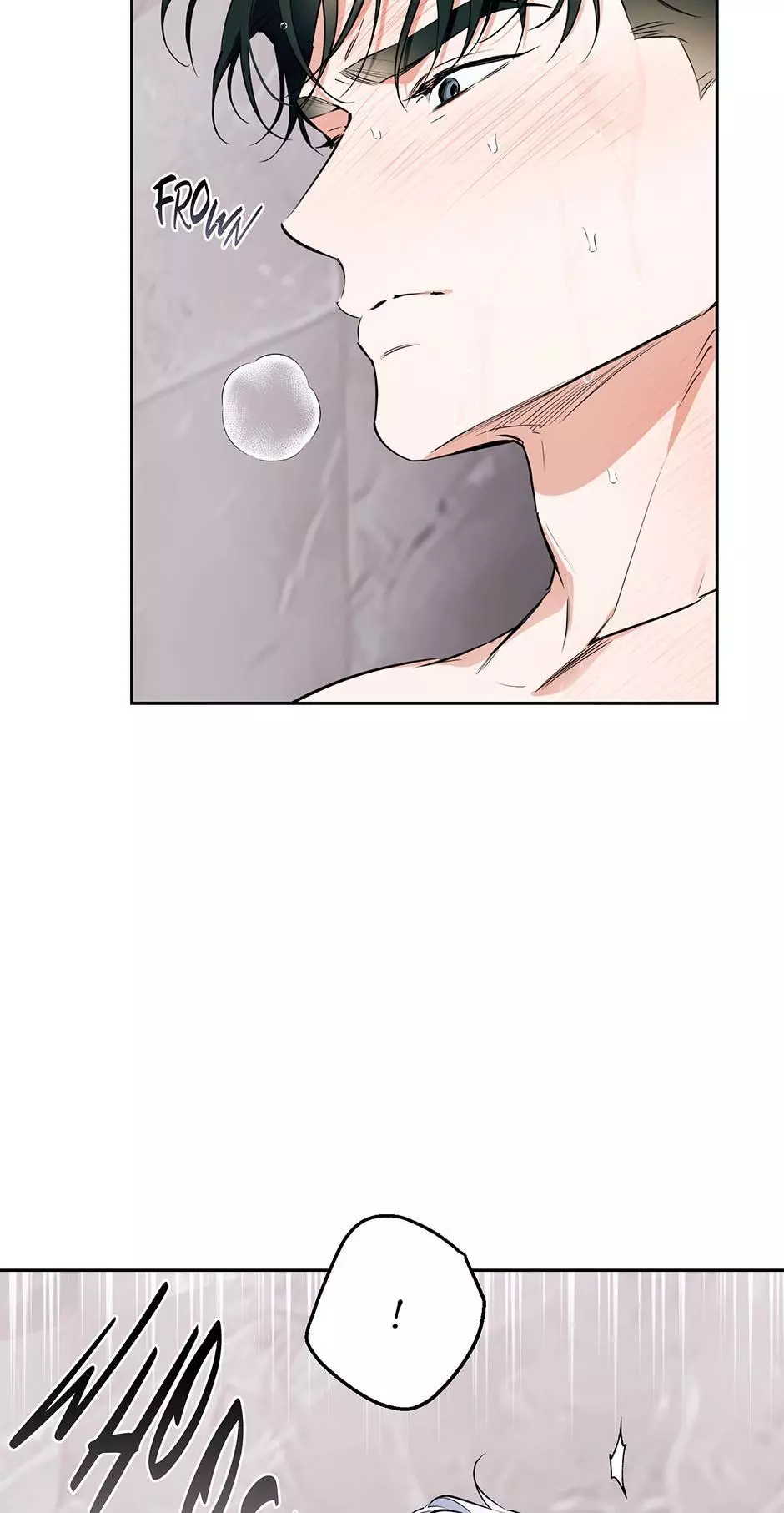 Off Track - Chapter 33 Page 3