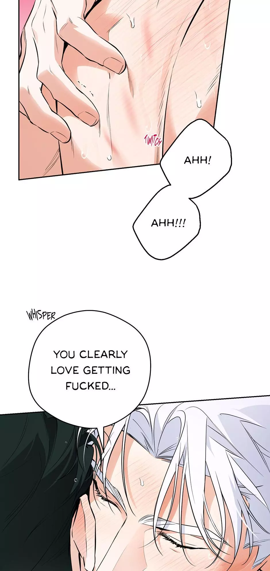 Off Track - Chapter 33 Page 31