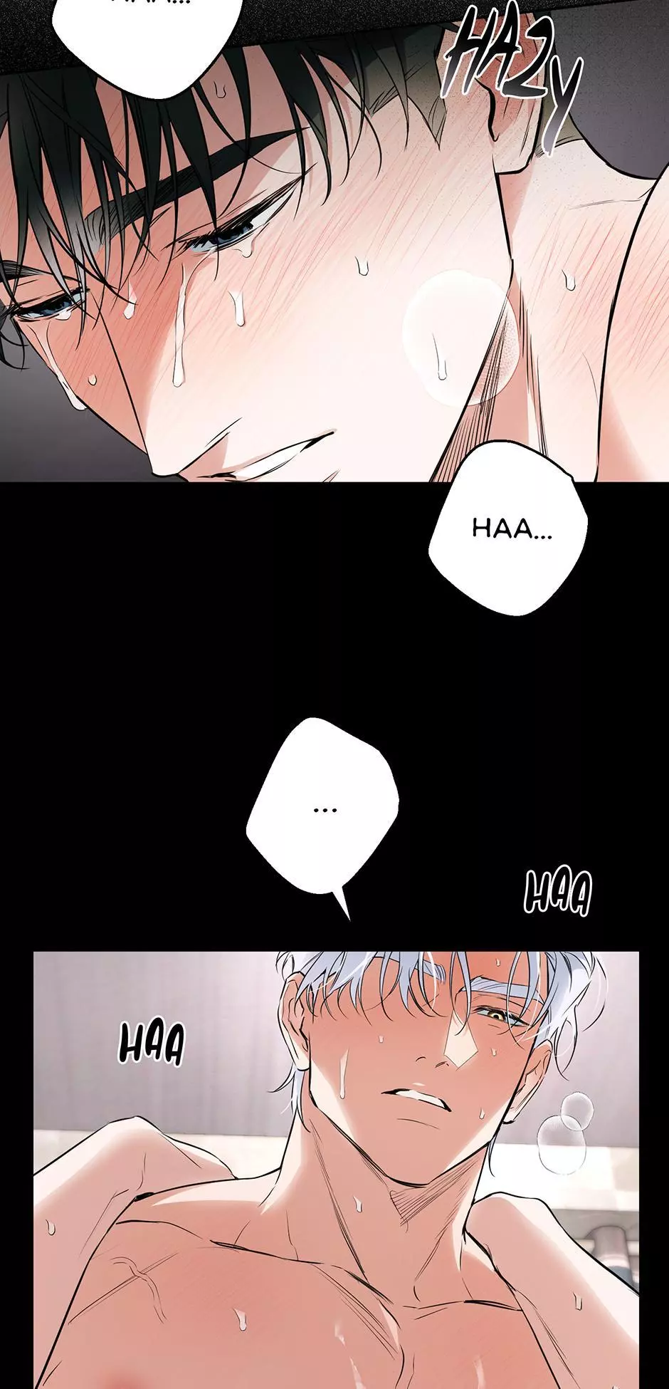 Off Track - Chapter 33 Page 42