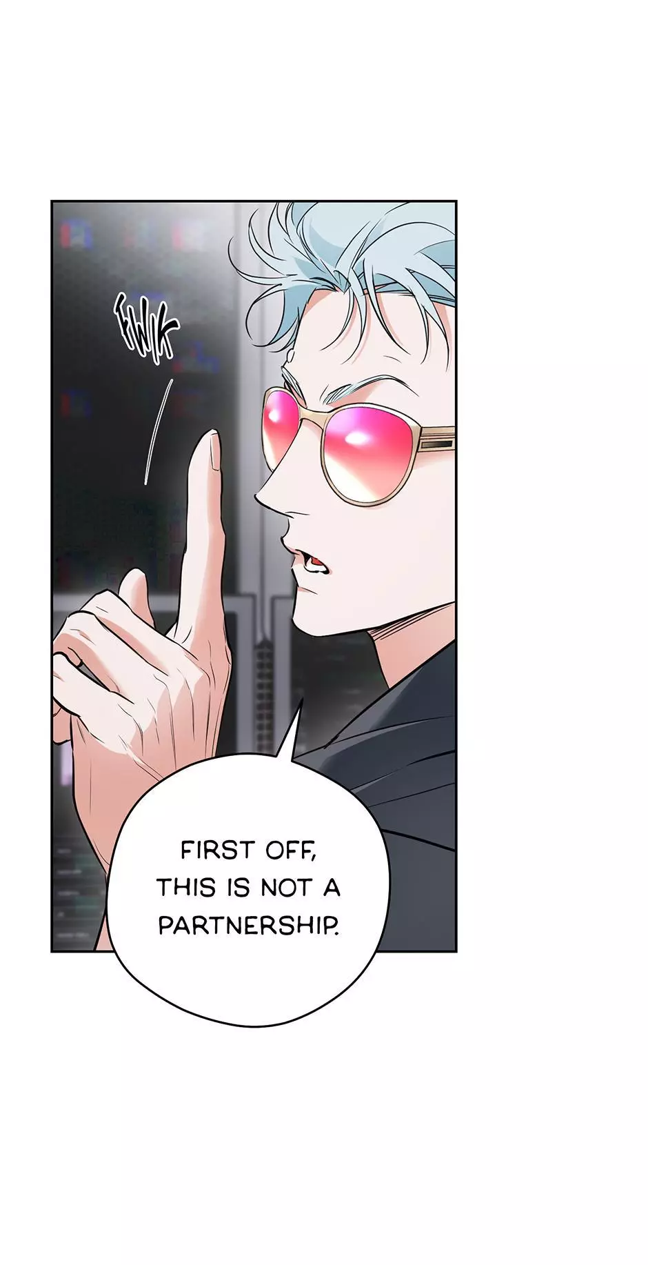 Off Track - Chapter 33 Page 50