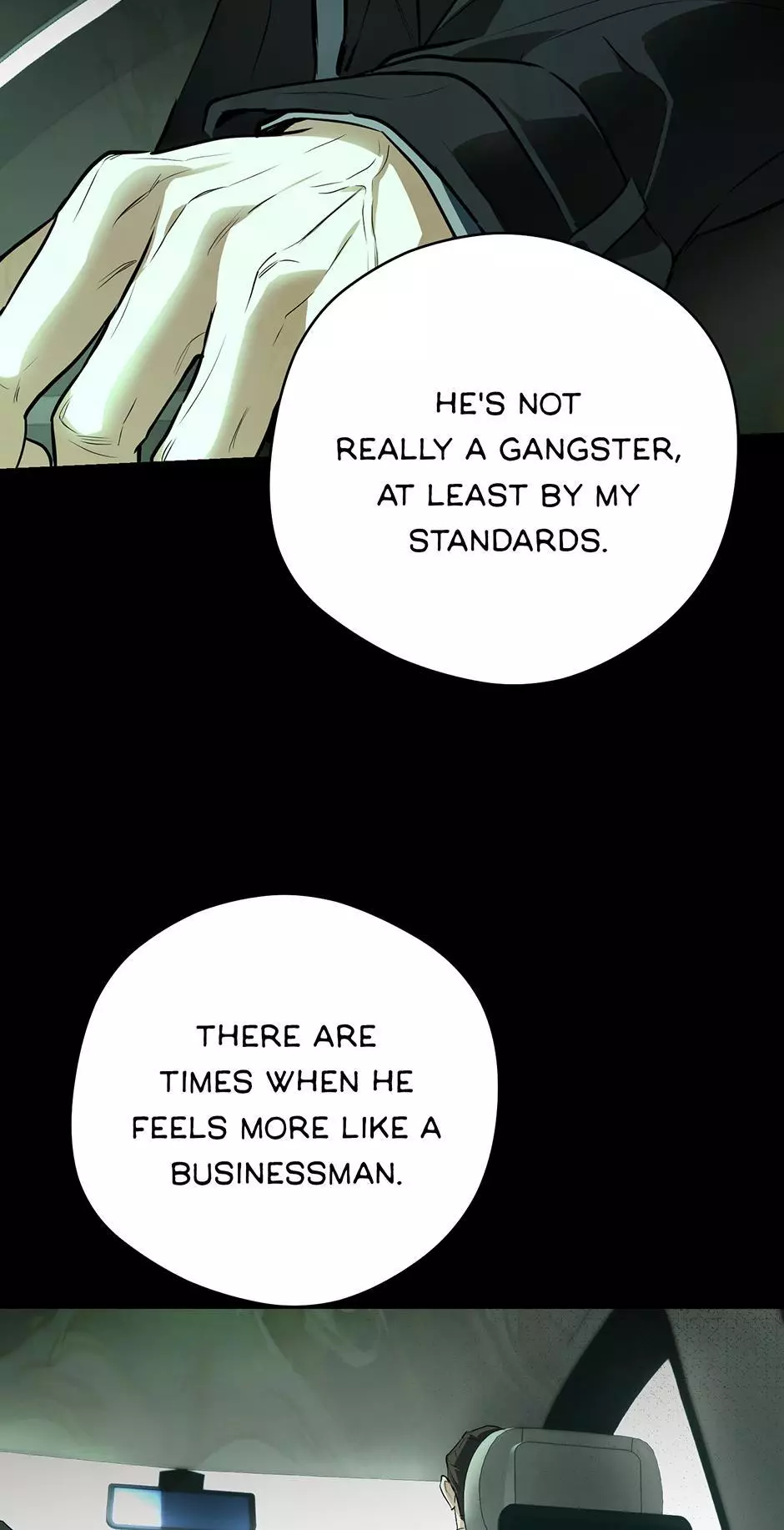 Off Track - Chapter 33 Page 57