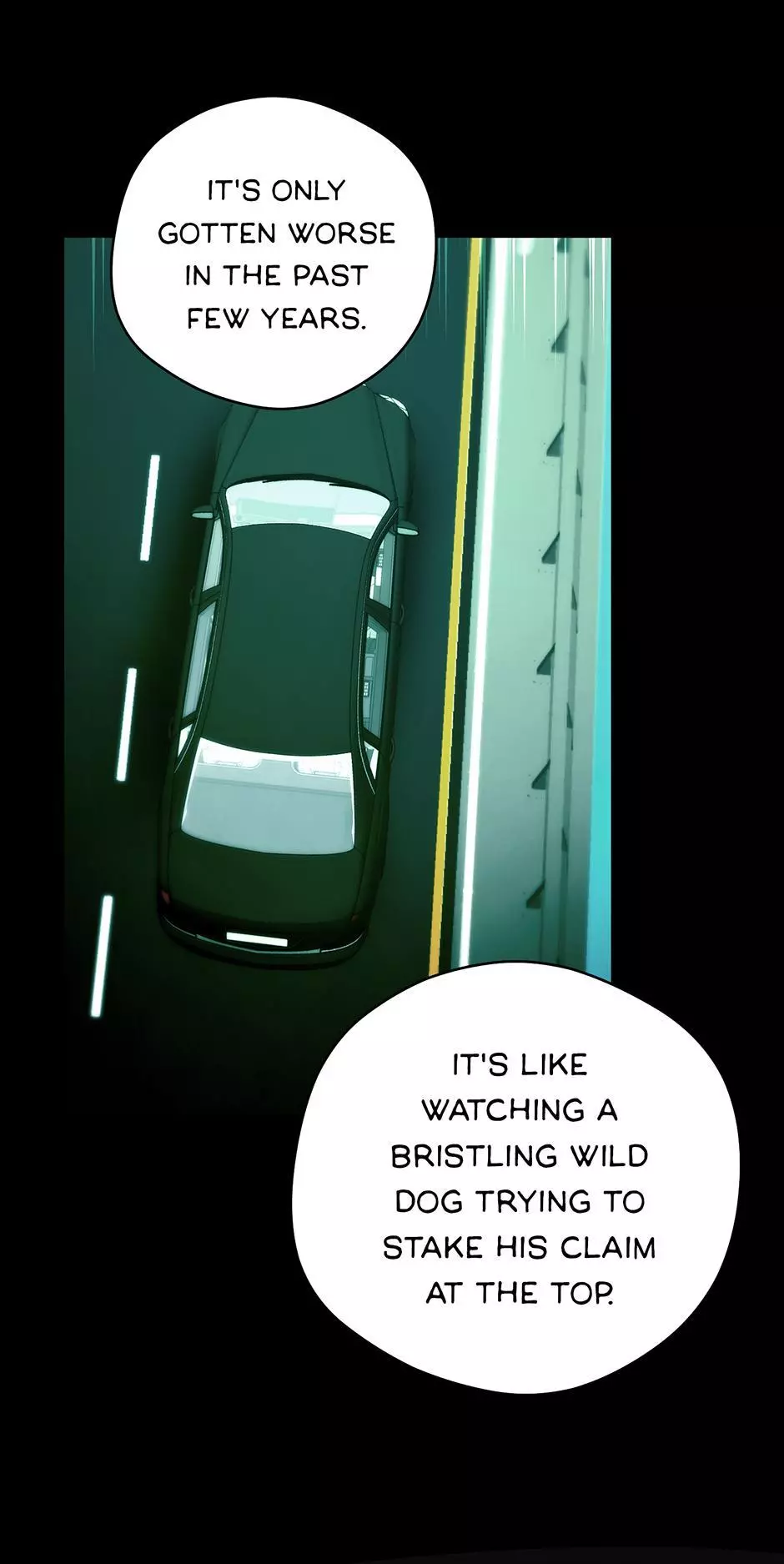 Off Track - Chapter 33 Page 59