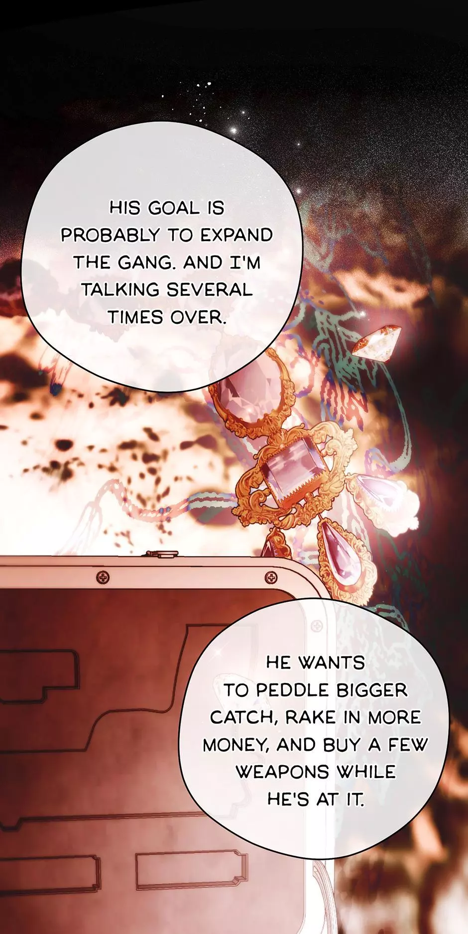 Off Track - Chapter 33 Page 60