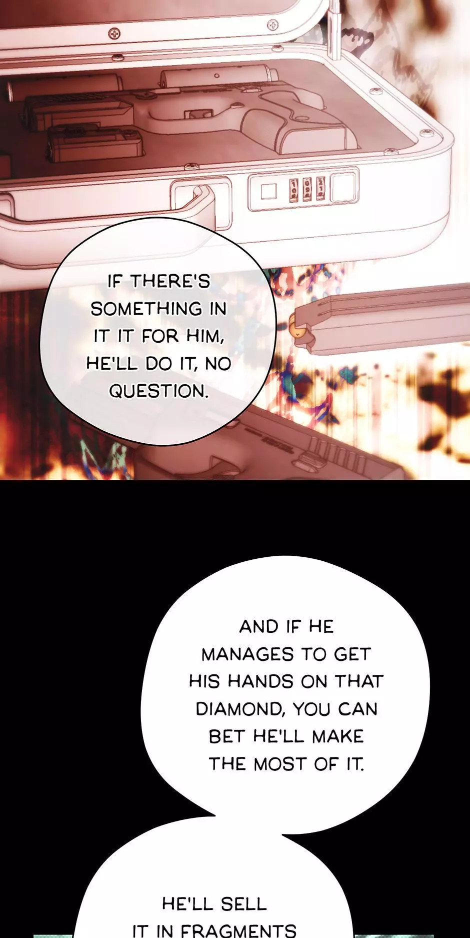 Off Track - Chapter 33 Page 61