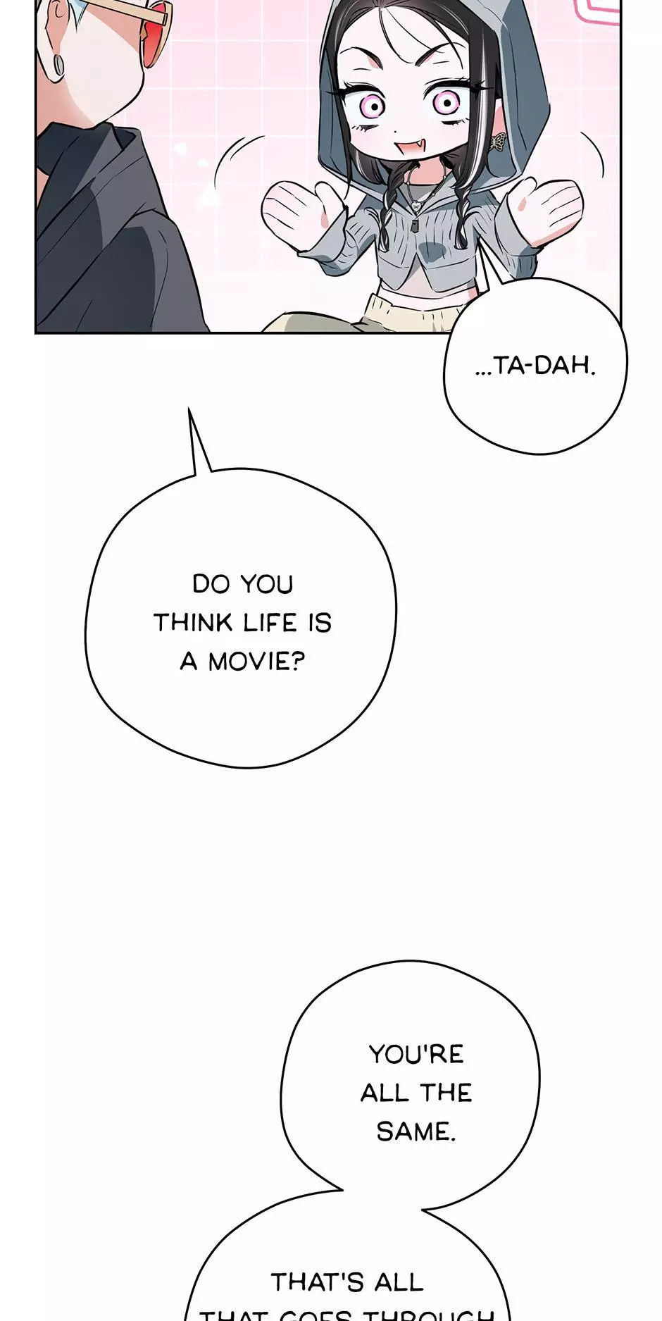 Off Track - Chapter 33 Page 65