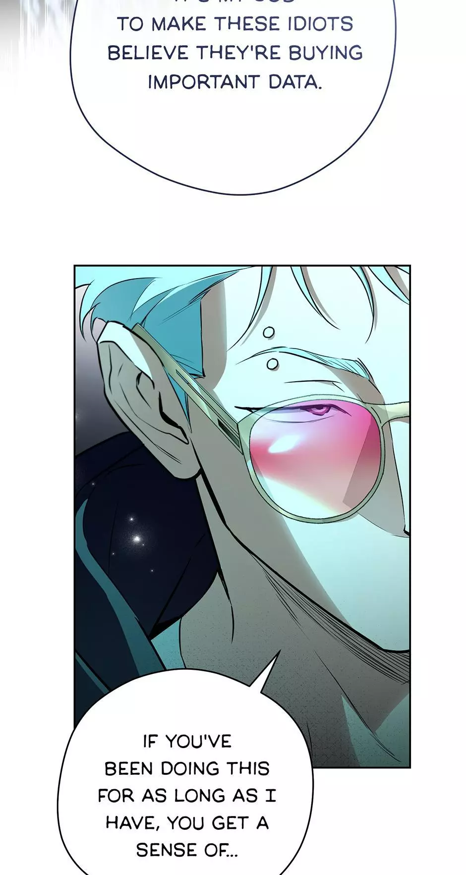 Off Track - Chapter 33 Page 71