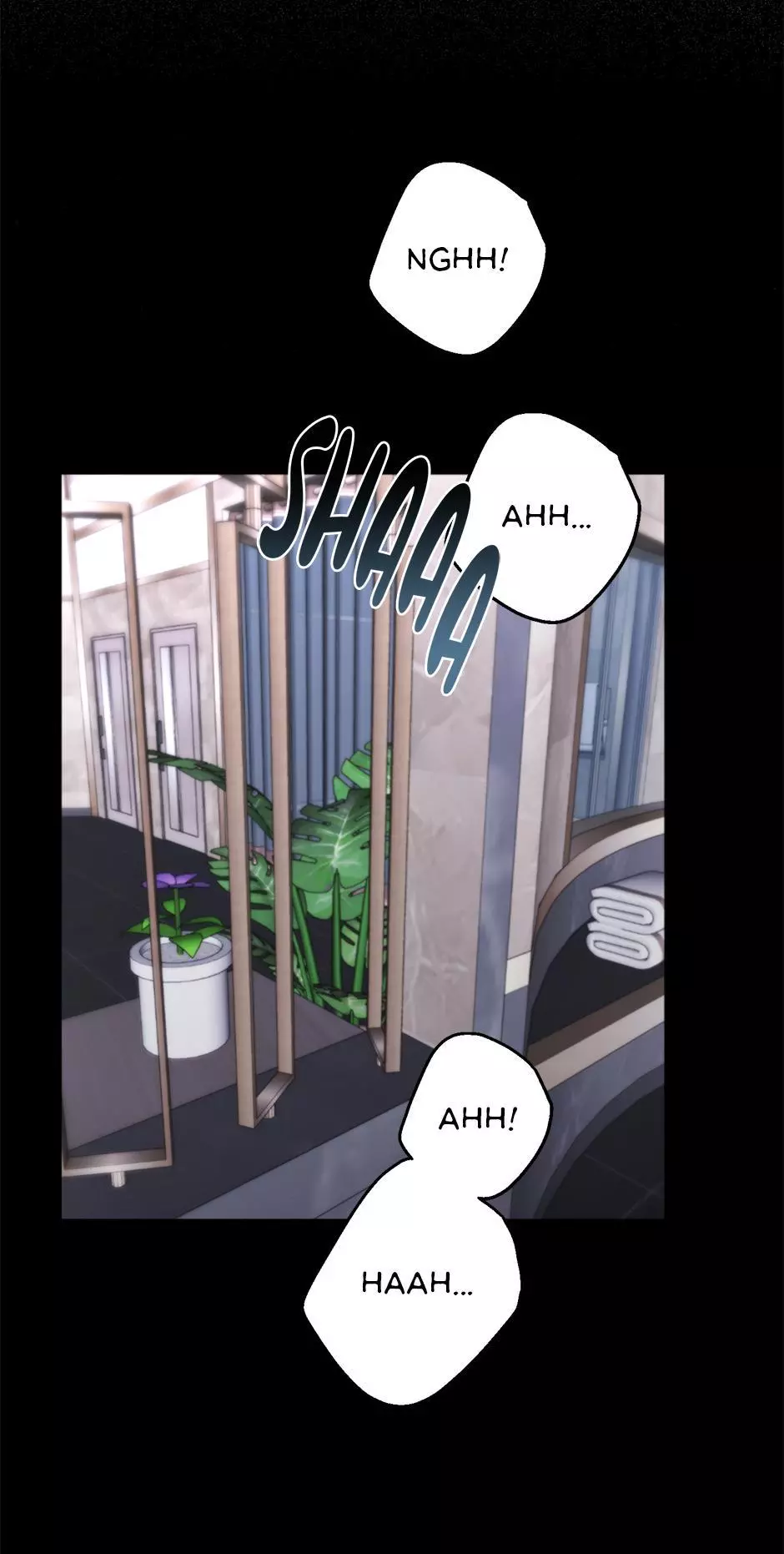 Off Track - Chapter 34 Page 22