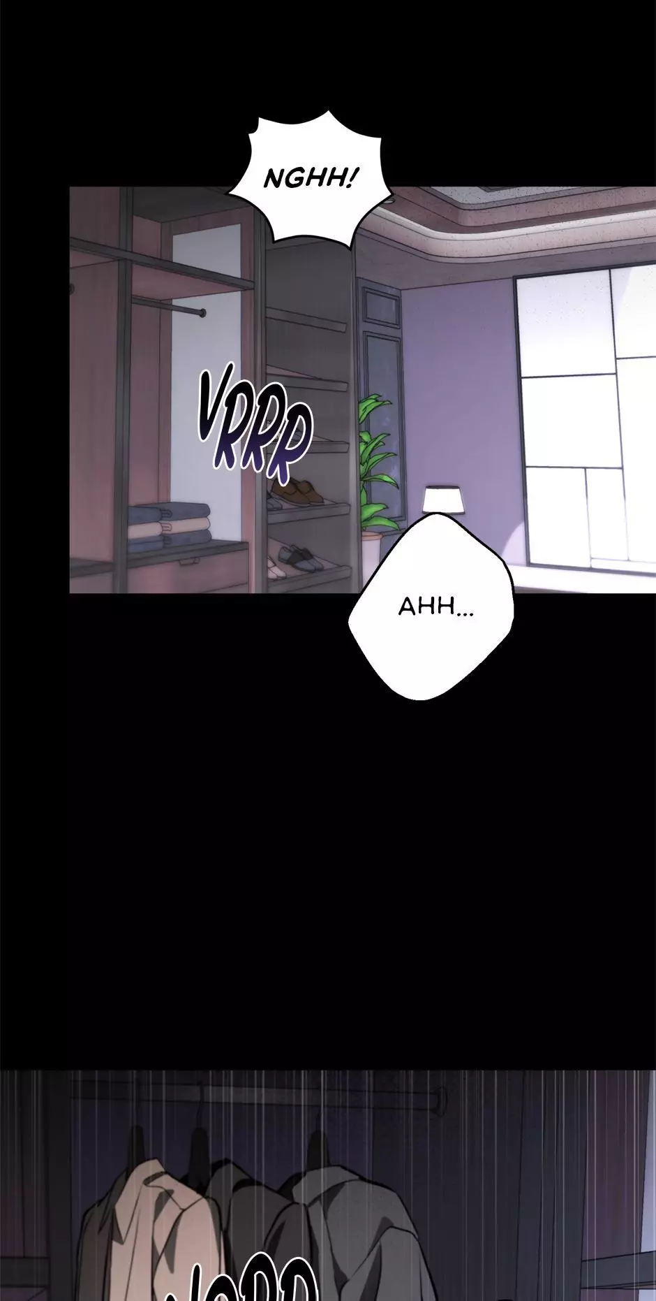 Off Track - Chapter 34 Page 23