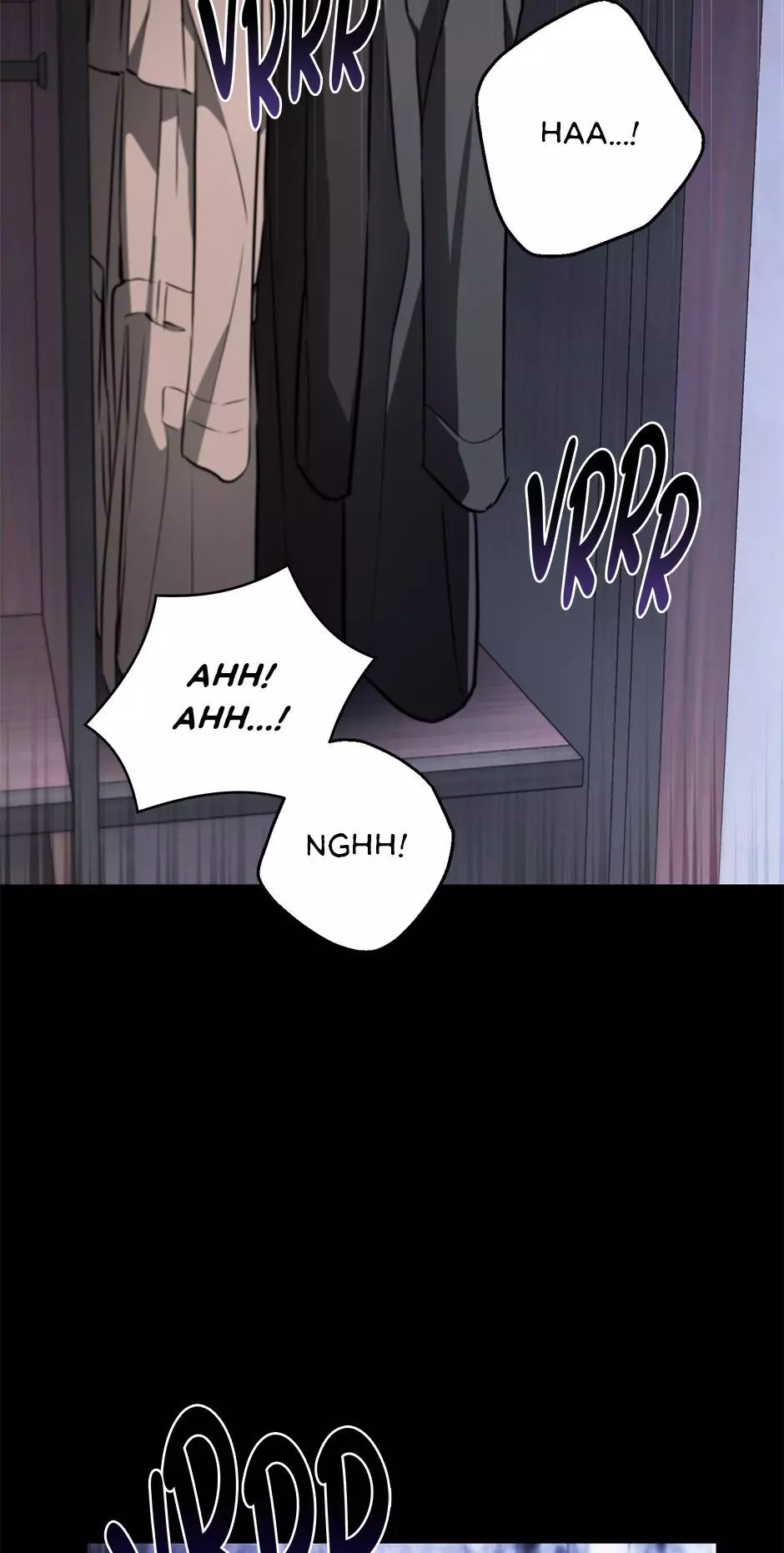 Off Track - Chapter 34 Page 24