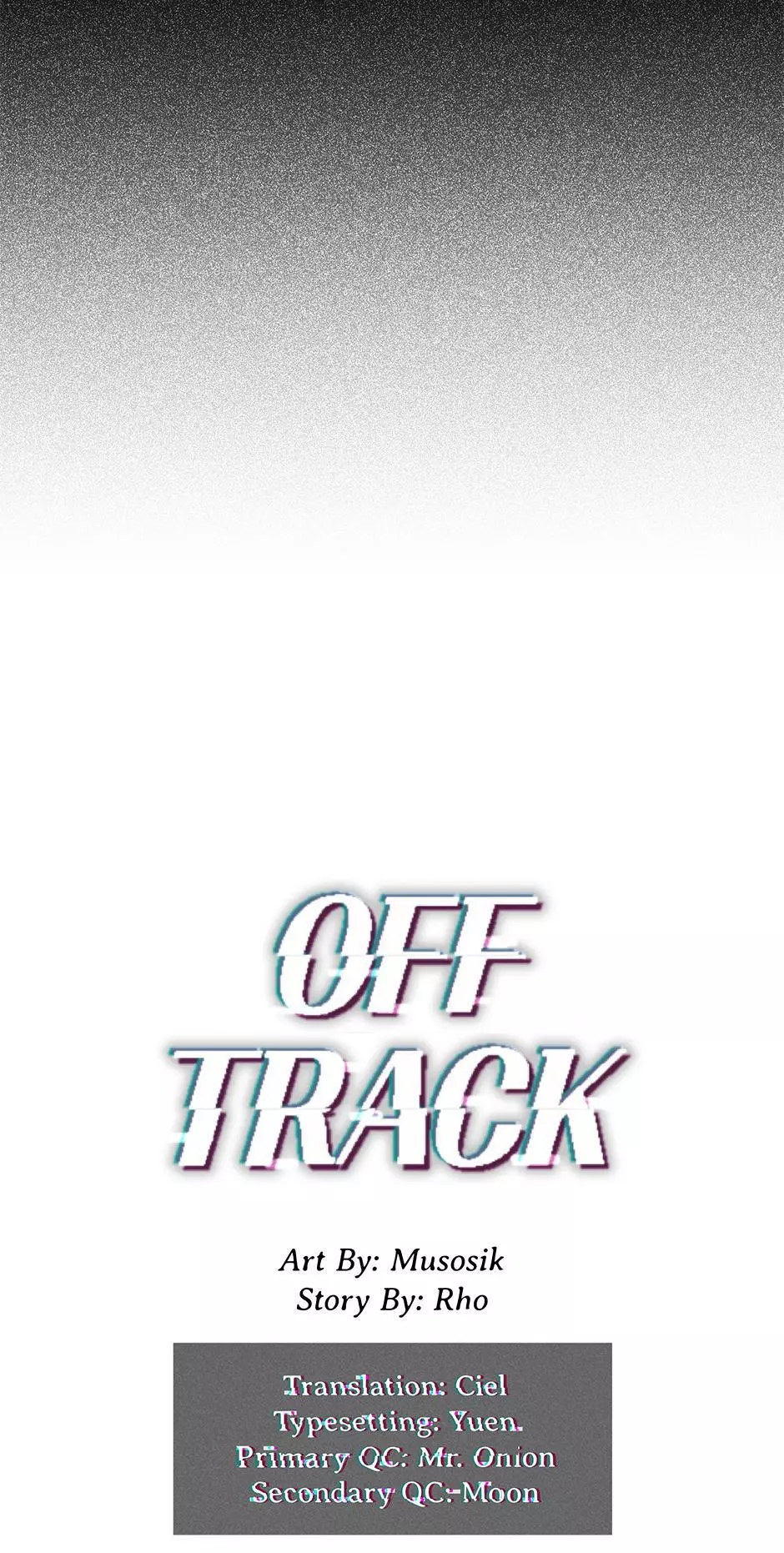 Off Track - Chapter 34 Page 26