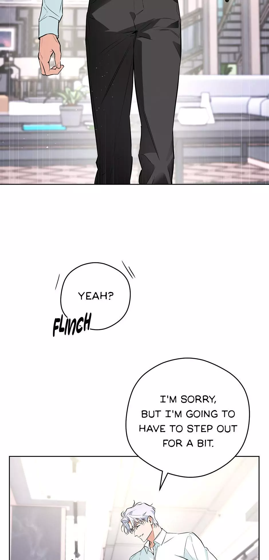 Off Track - Chapter 34 Page 33