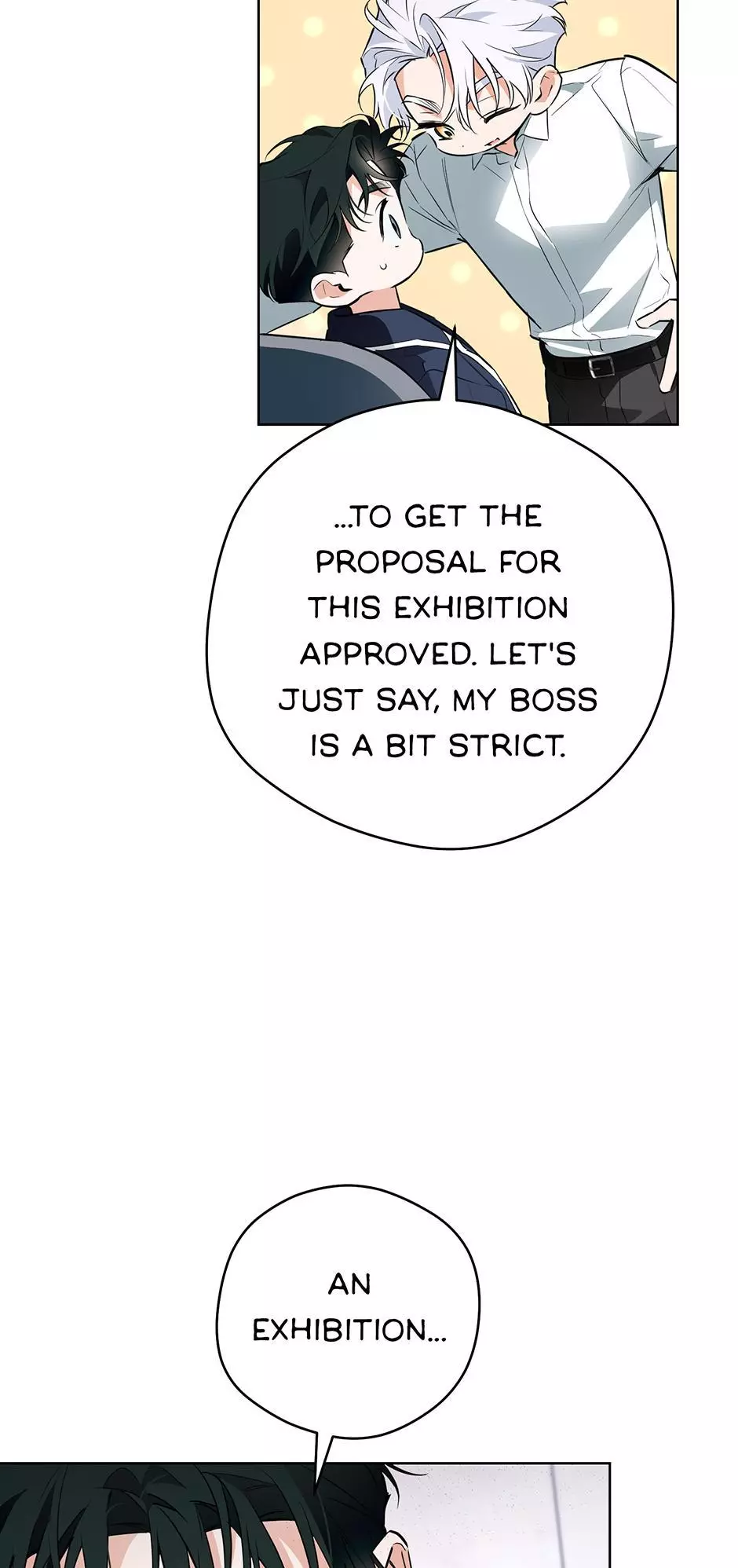 Off Track - Chapter 34 Page 40