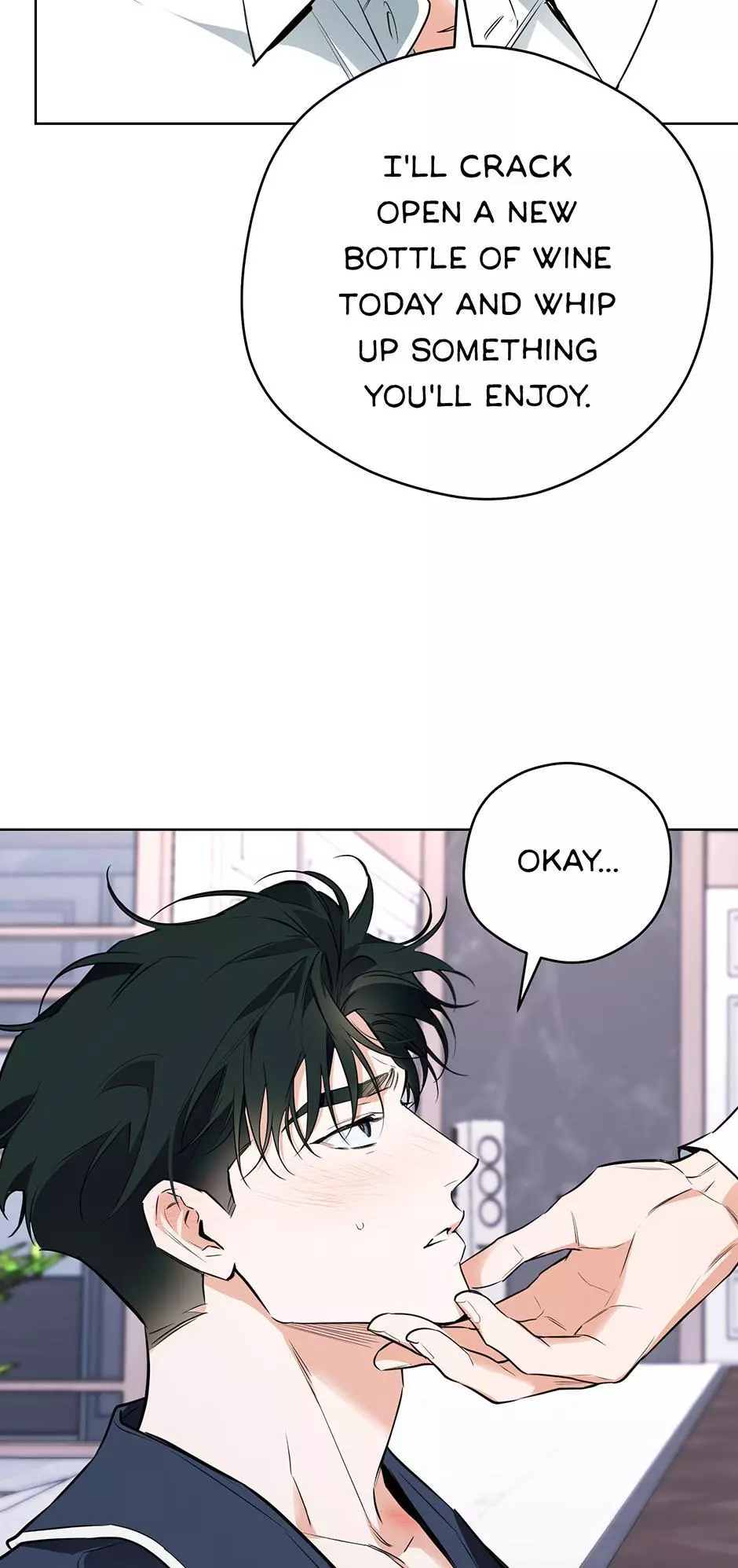 Off Track - Chapter 34 Page 44