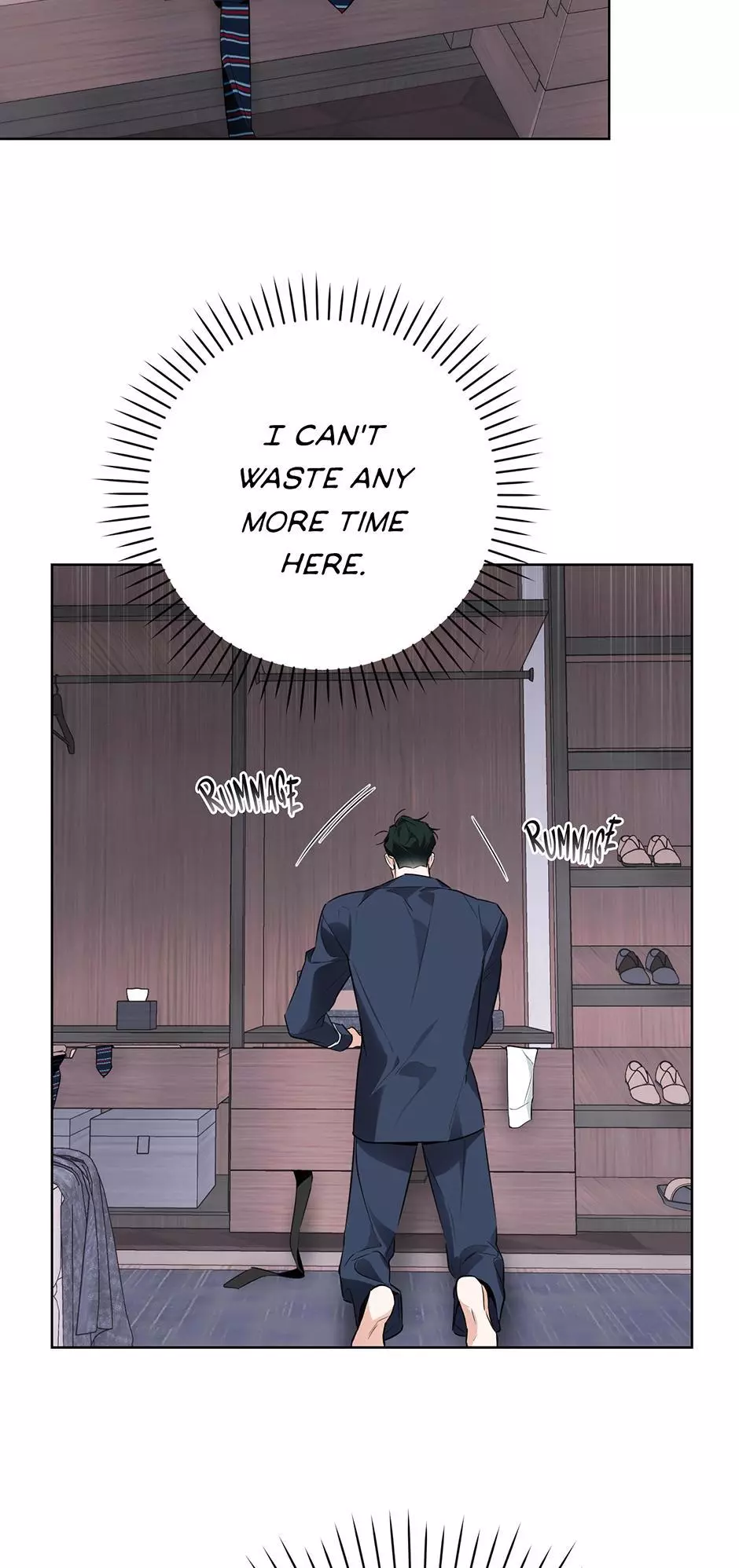 Off Track - Chapter 34 Page 46