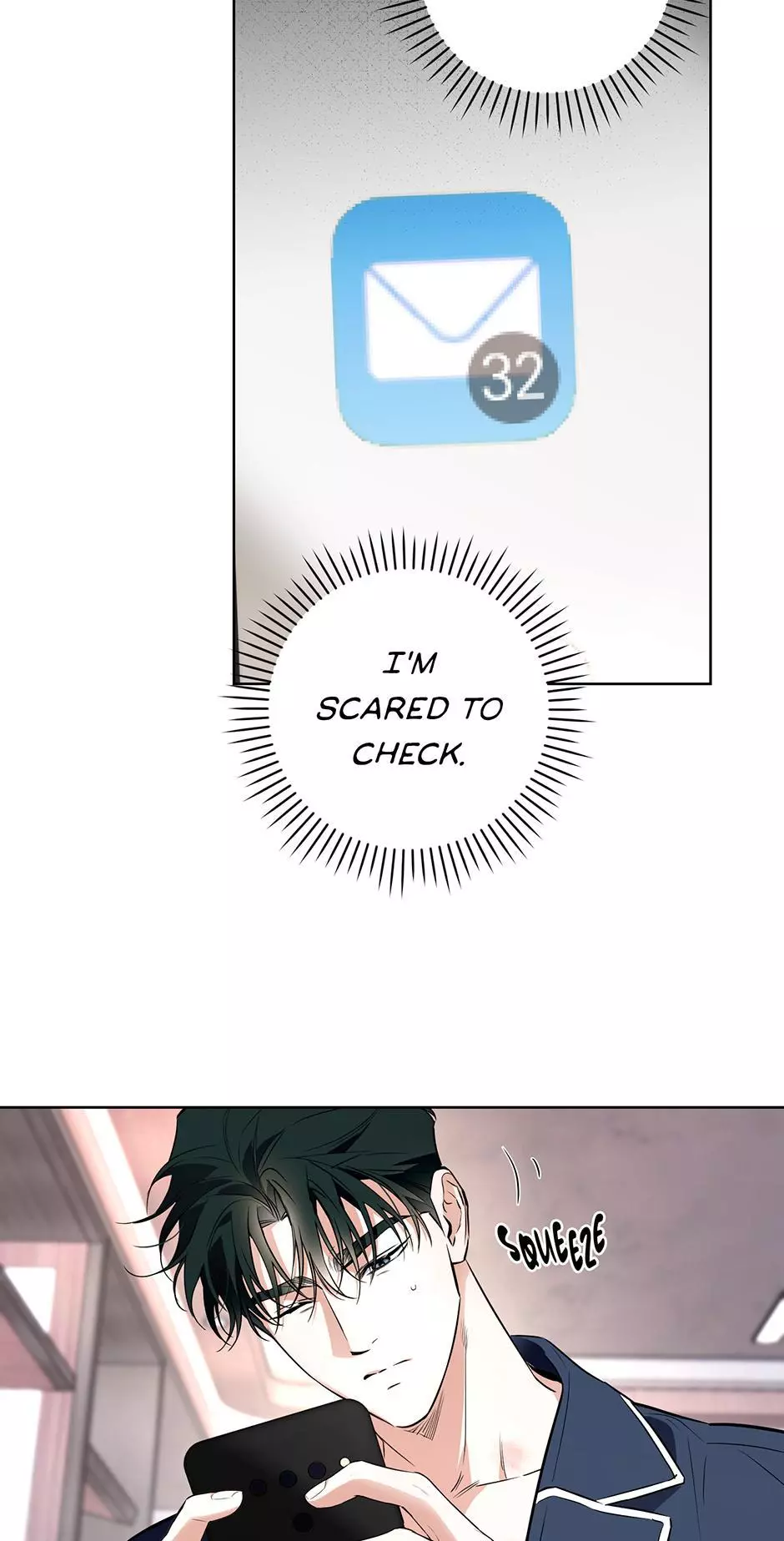 Off Track - Chapter 34 Page 53