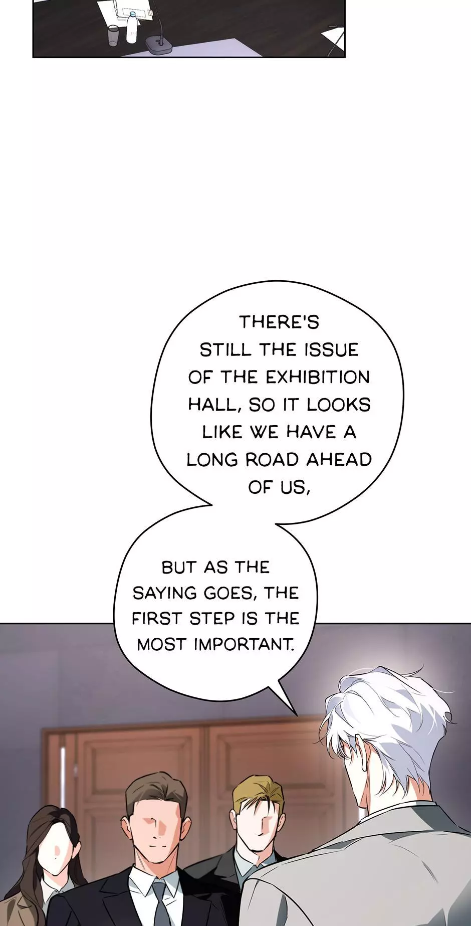 Off Track - Chapter 34 Page 57