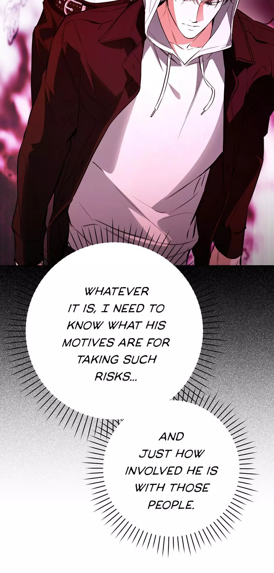 Off Track - Chapter 34 Page 69