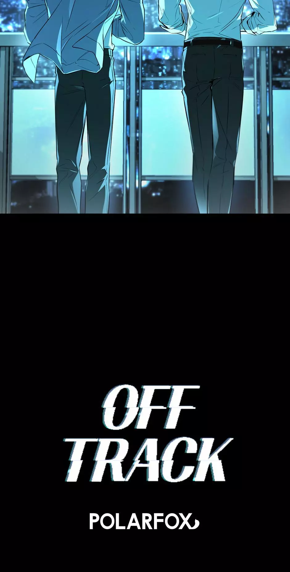 Off Track - Chapter 34 Page 80