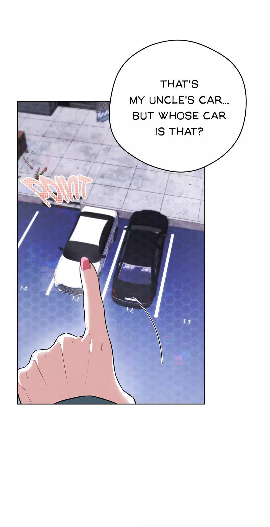 Off Track - Chapter 34 Page 9