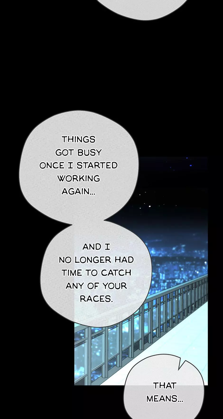 Off Track - Chapter 35 Page 23