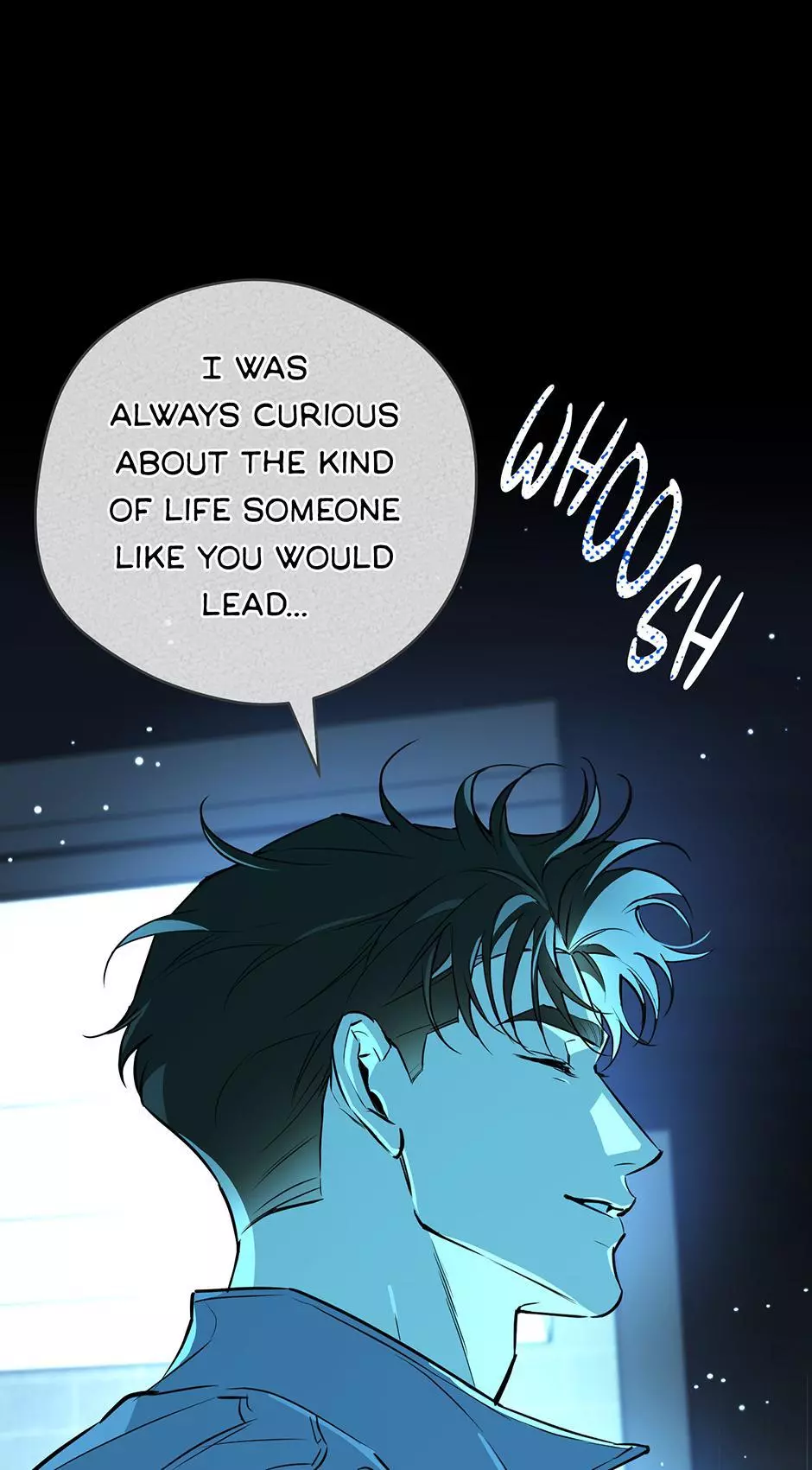 Off Track - Chapter 35 Page 30