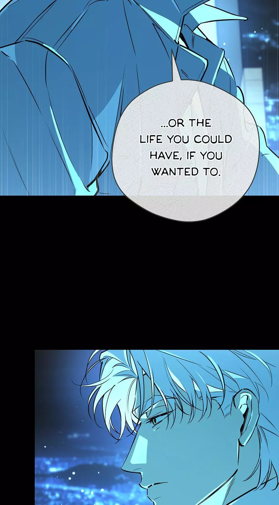 Off Track - Chapter 35 Page 31