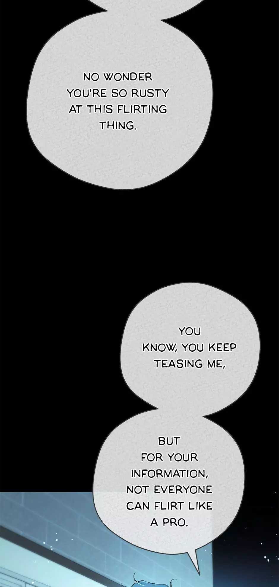 Off Track - Chapter 35 Page 36
