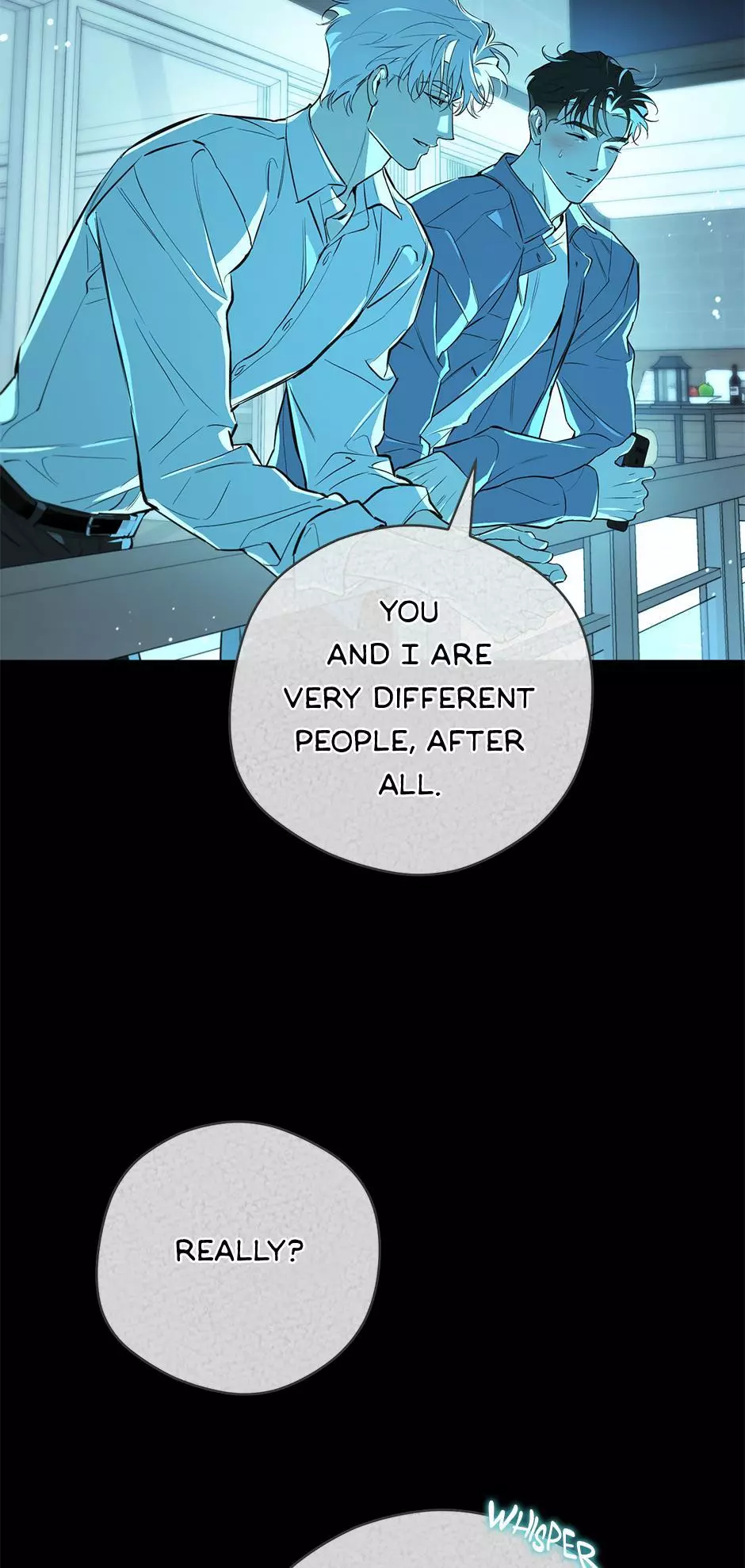 Off Track - Chapter 35 Page 37