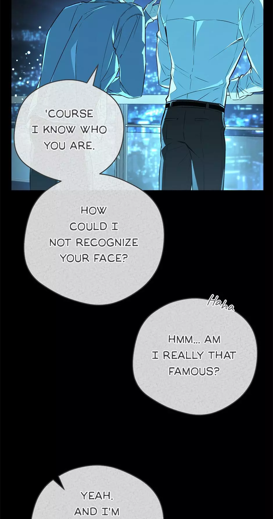 Off Track - Chapter 35 Page 4