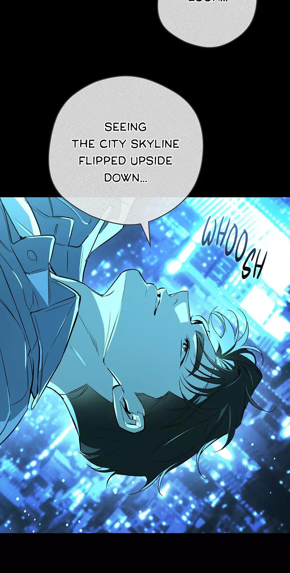 Off Track - Chapter 35 Page 47