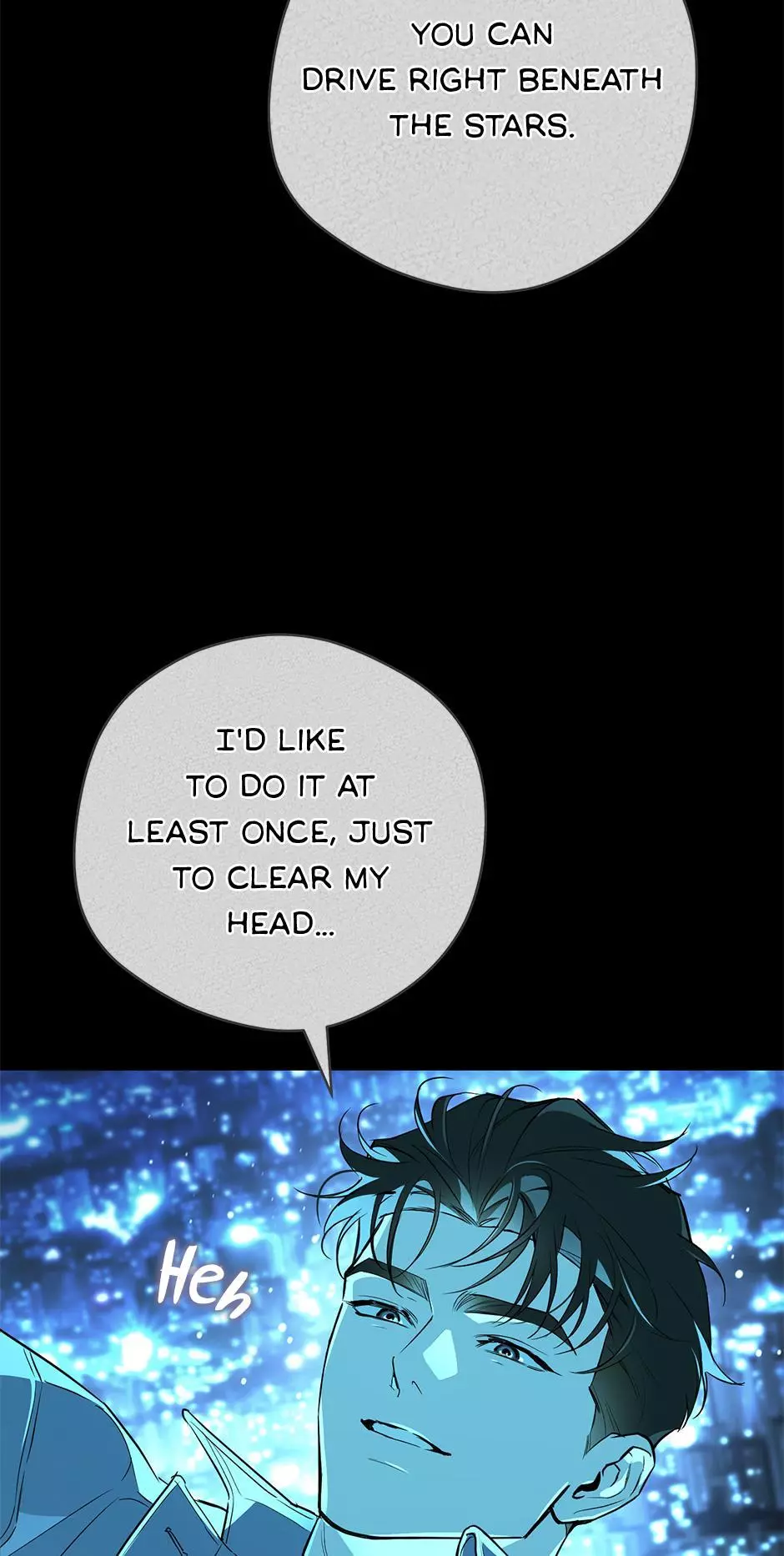 Off Track - Chapter 35 Page 51