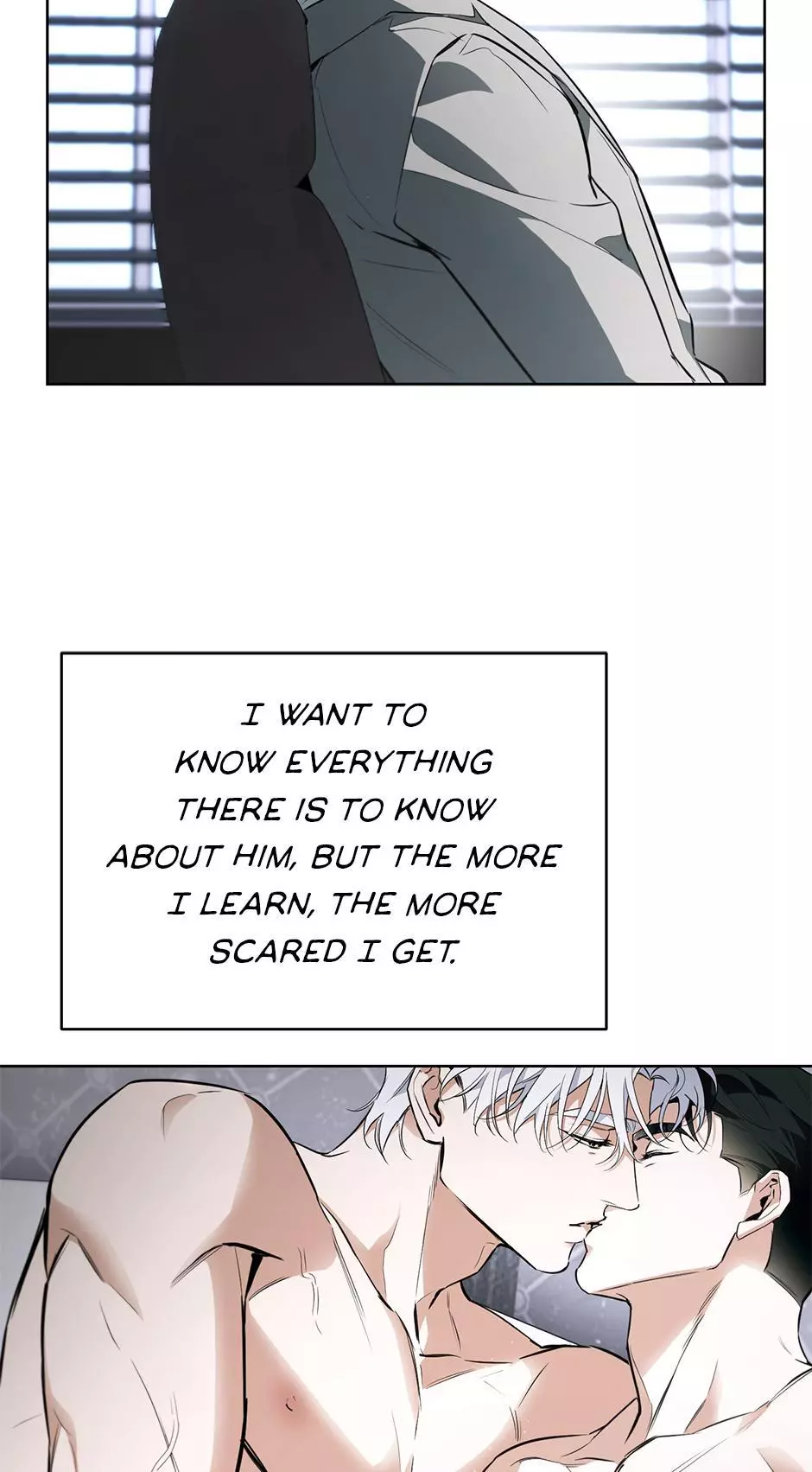 Off Track - Chapter 35 Page 58