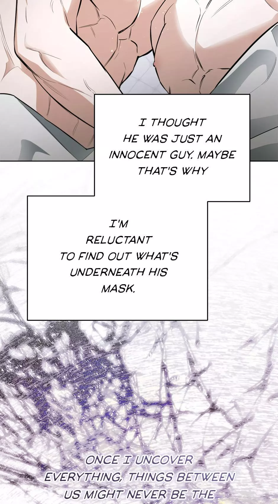 Off Track - Chapter 35 Page 59